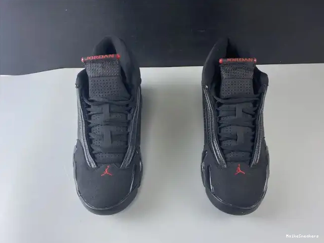 MaikeSneakers 487471-003 (2018) Jordan Retro Last 14 Shot Air 0525